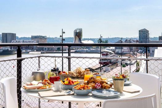 Radisson Blu Hotel Bordeaux