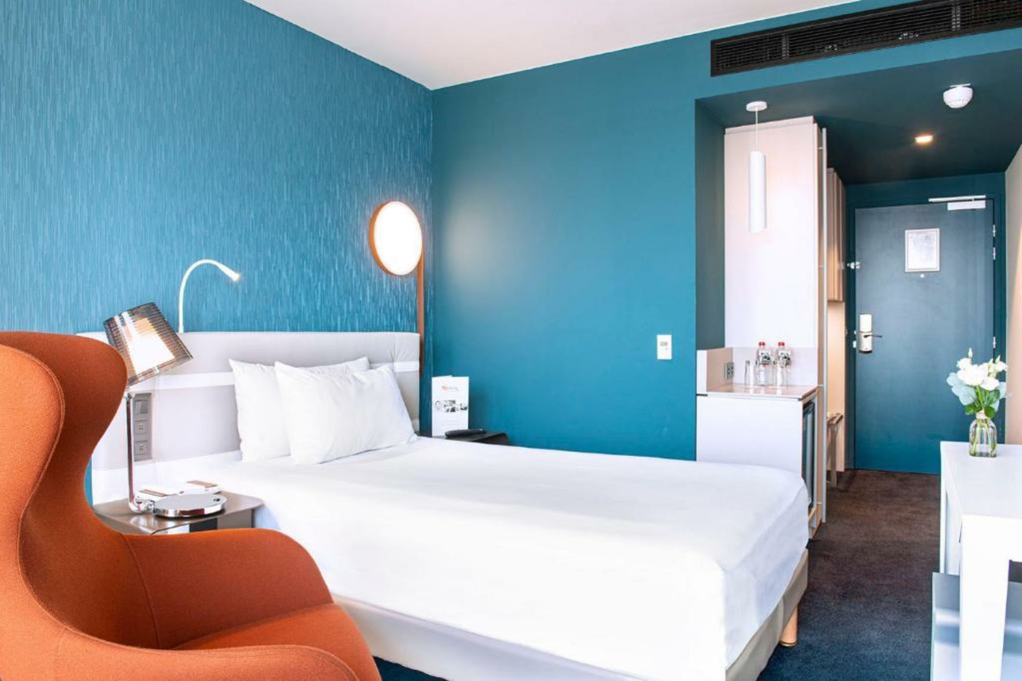 Radisson Blu Hotel Bordeaux
