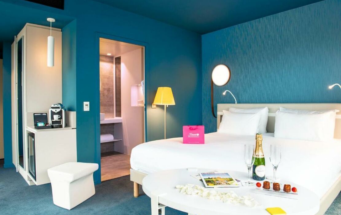 Radisson Blu Hotel Bordeaux