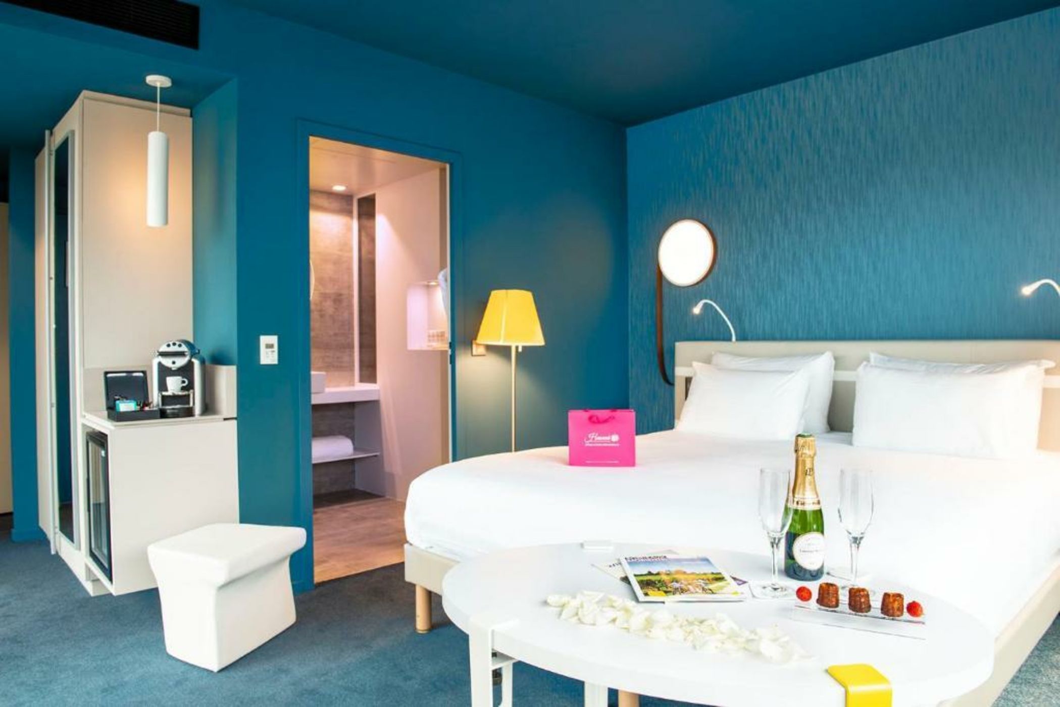Radisson Blu Hotel Bordeaux