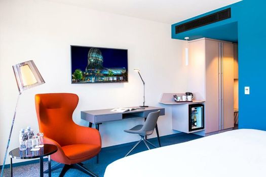 Radisson Blu Hotel Bordeaux