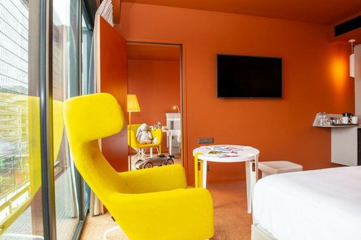Radisson Blu Hotel Bordeaux