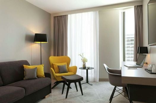 Hilton Garden Inn Bordeaux Centre
