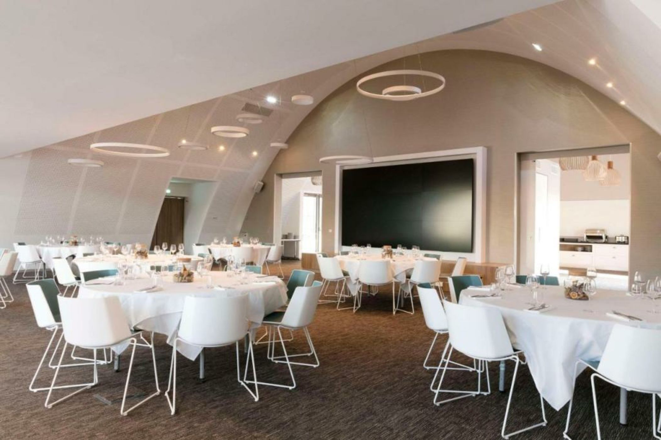 Hilton Garden Inn Bordeaux Centre