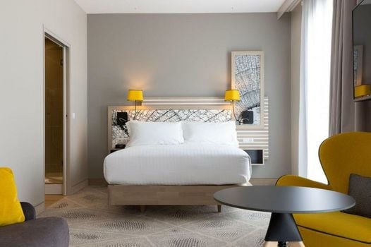 Hilton Garden Inn Bordeaux Centre