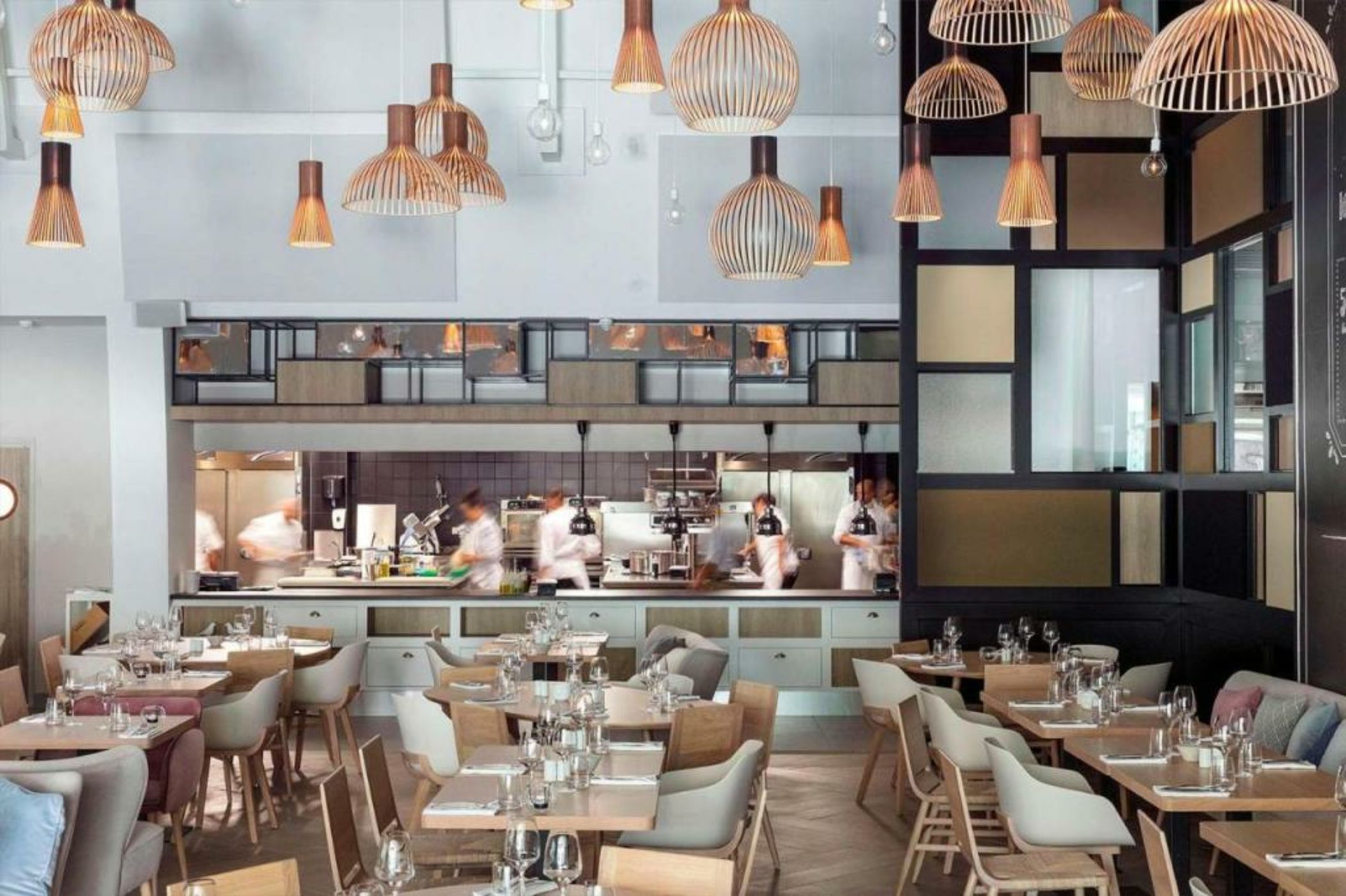 Hilton Garden Inn Bordeaux Centre