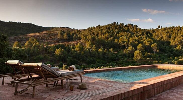 Terra Dominicata - Hotel & Winery - Adults Only
