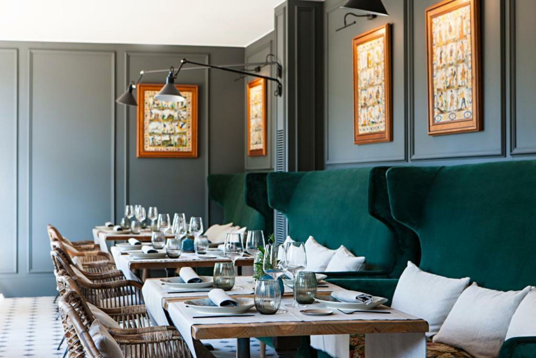 Terra Dominicata - Hotel & Winery - Adults Only