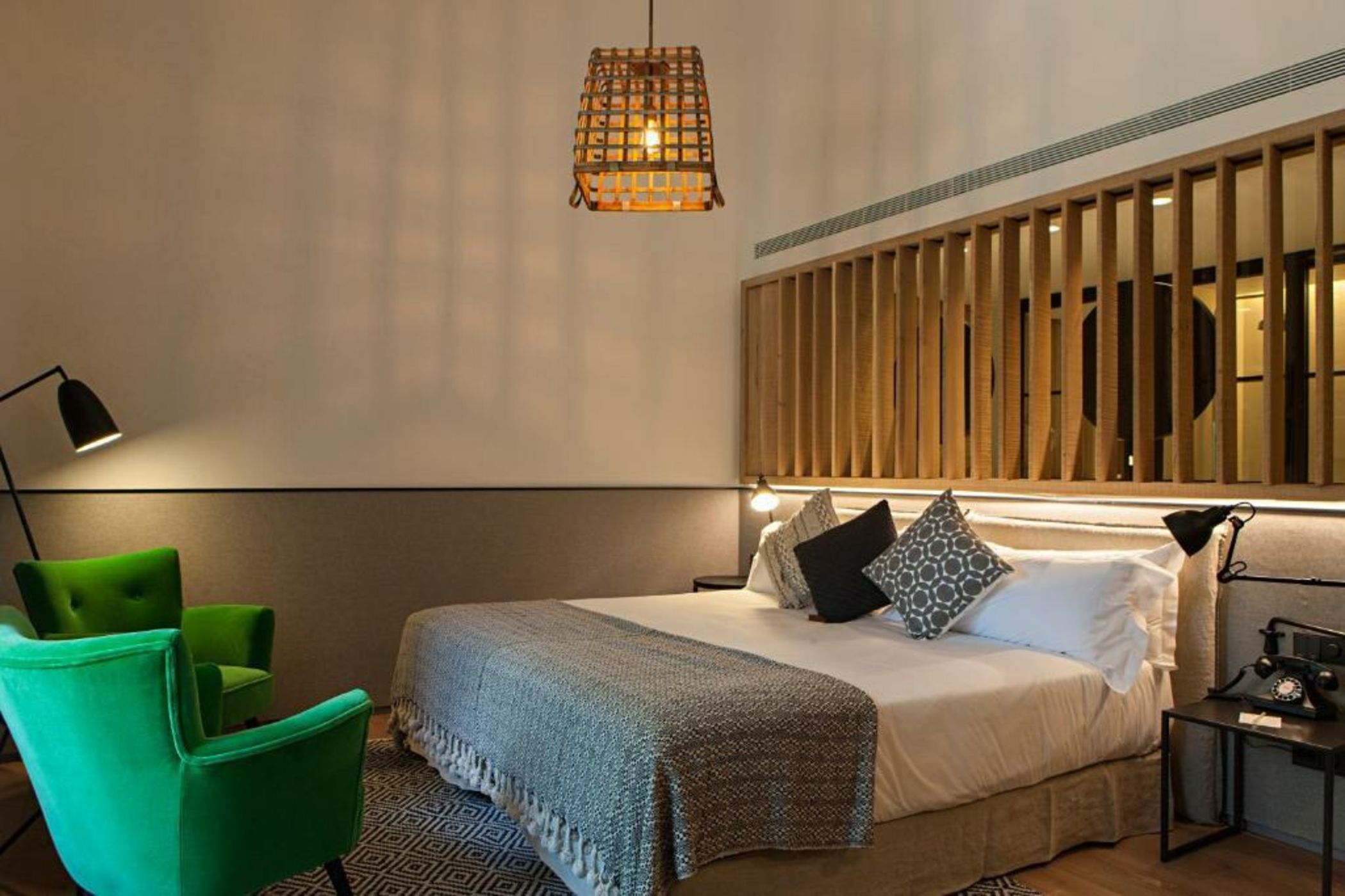 Terra Dominicata - Hotel & Winery - Adults Only