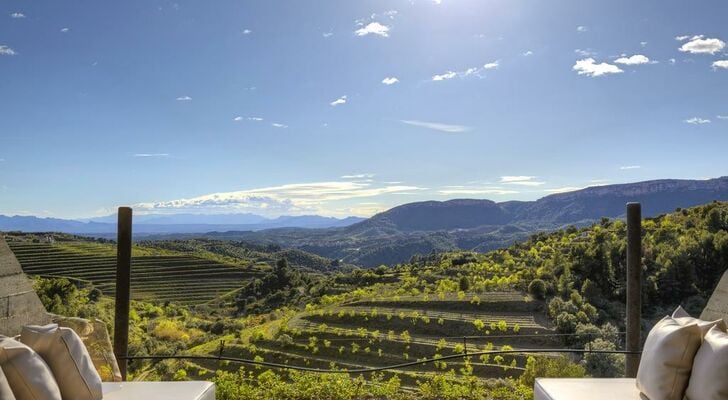 Trossos Del Priorat