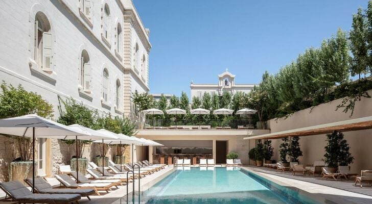 The Jaffa, a Luxury Collection Hotel, Tel Aviv