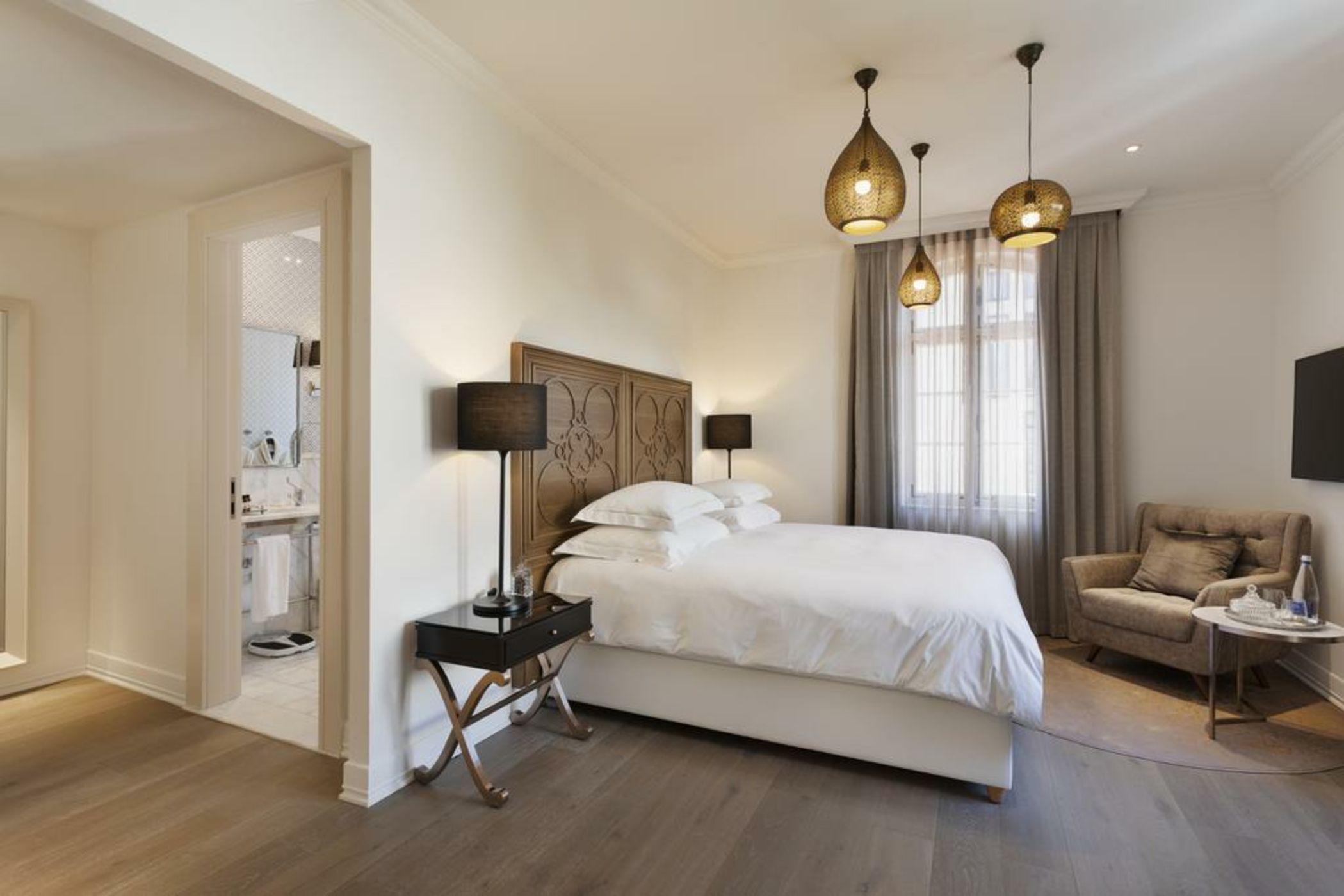 The Drisco – The Leading Hotels of The World