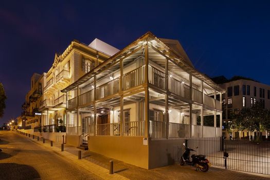 The Drisco – The Leading Hotels of The World