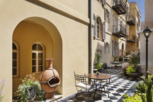 The Drisco – The Leading Hotels of The World
