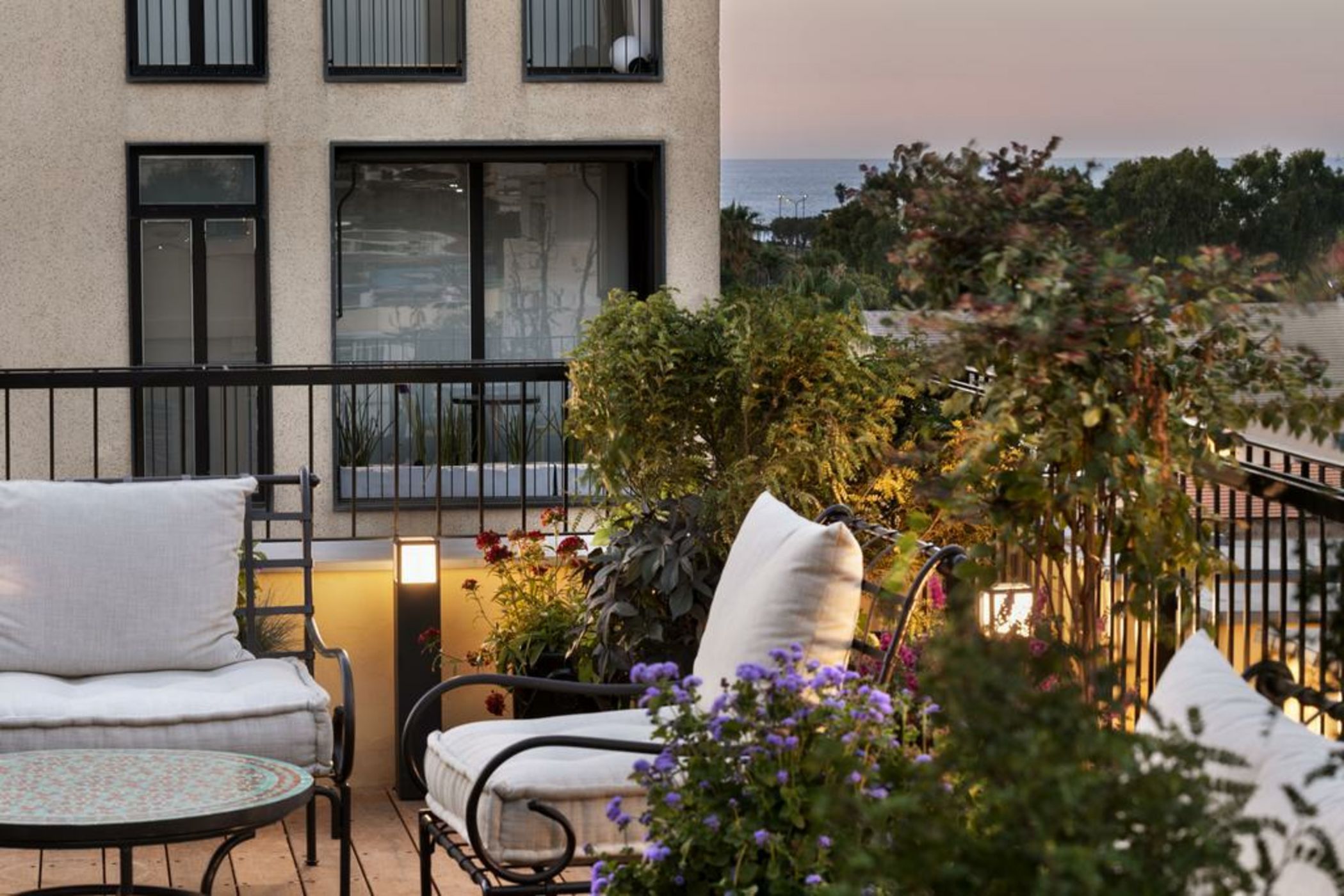 The Drisco – The Leading Hotels of The World