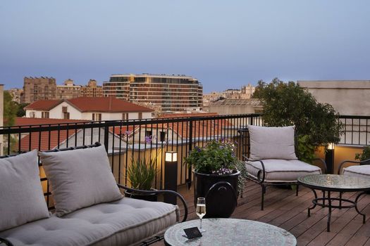 The Drisco – The Leading Hotels of The World