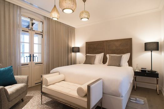 The Drisco – The Leading Hotels of The World