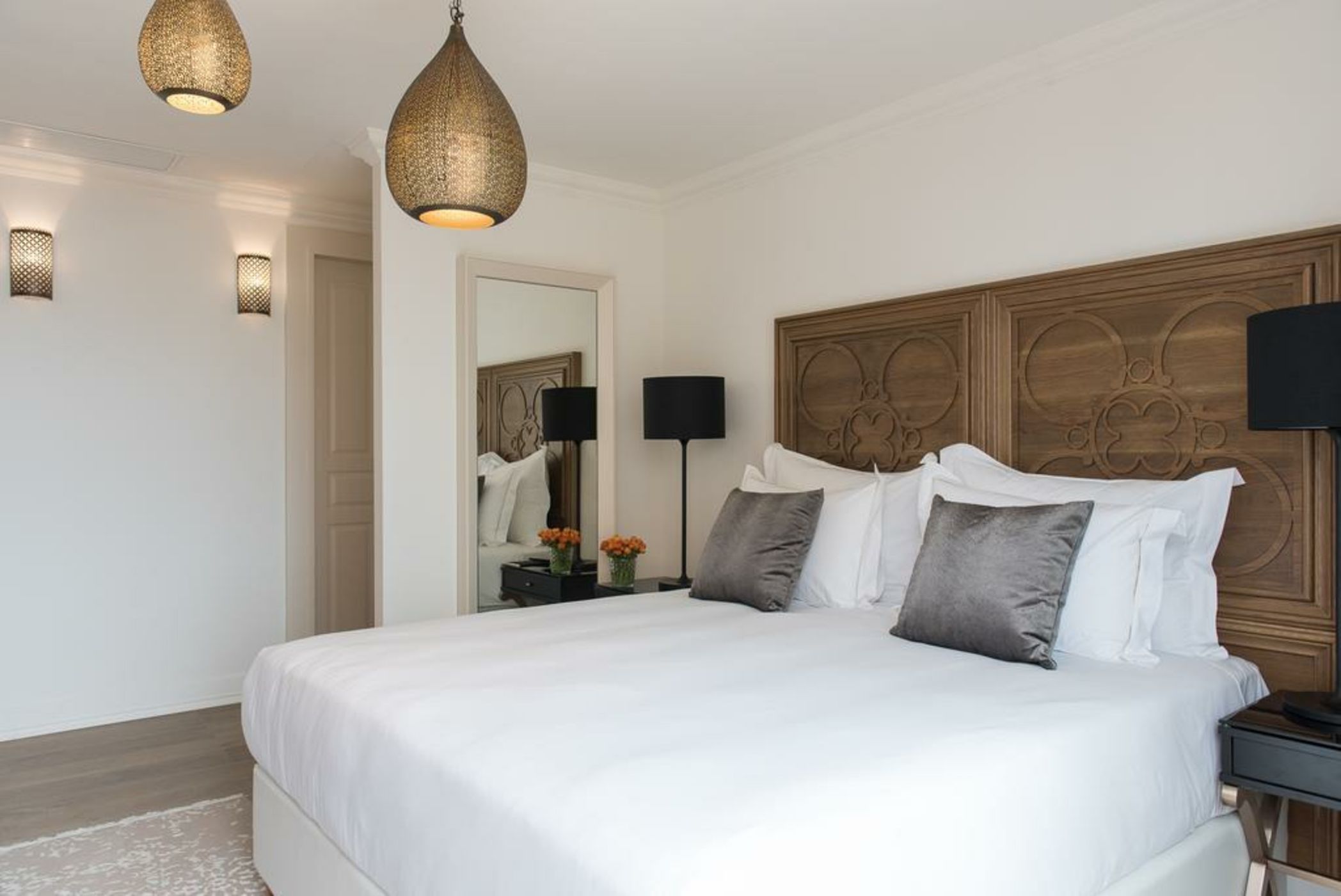 The Drisco – The Leading Hotels of The World