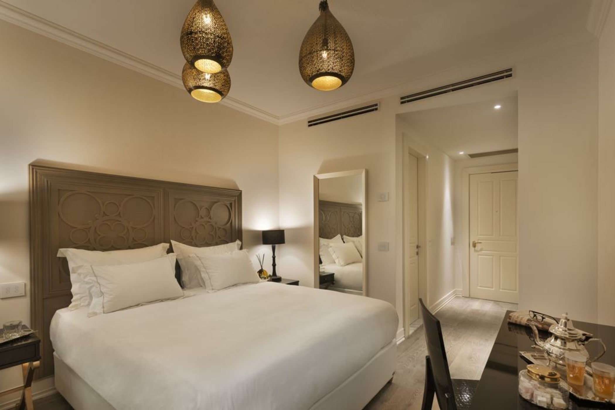 The Drisco – The Leading Hotels of The World