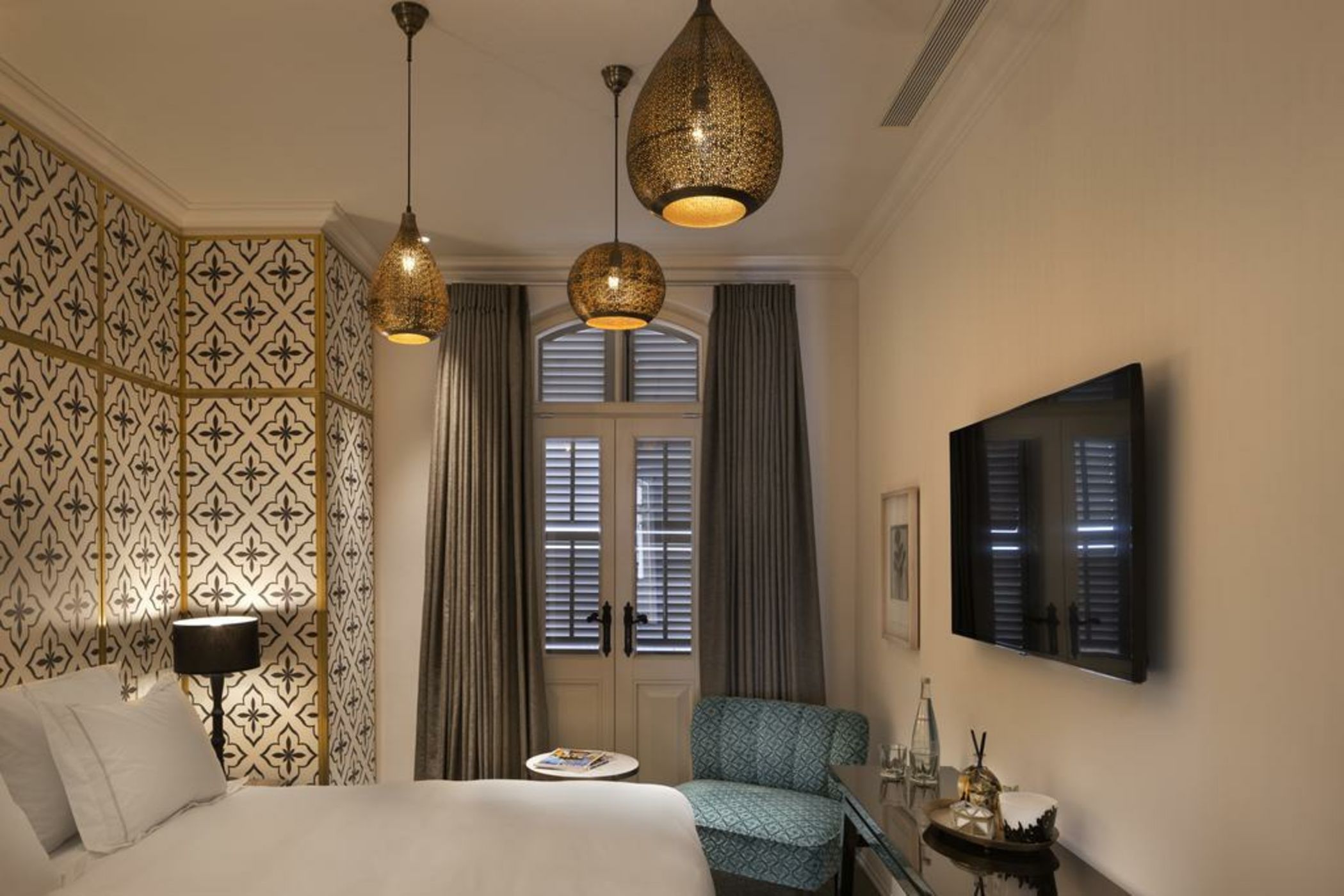 The Drisco – The Leading Hotels of The World