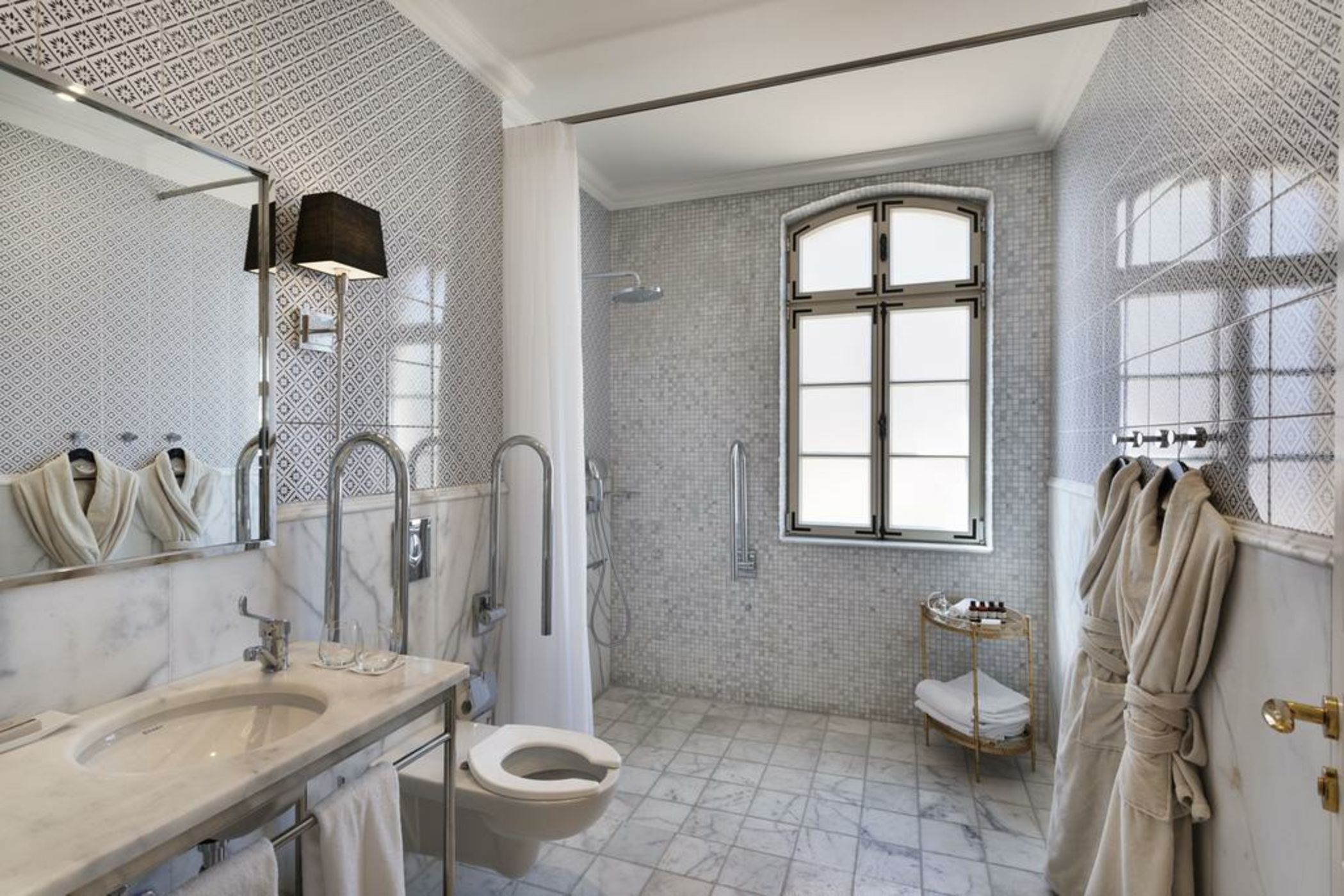 The Drisco – The Leading Hotels of The World