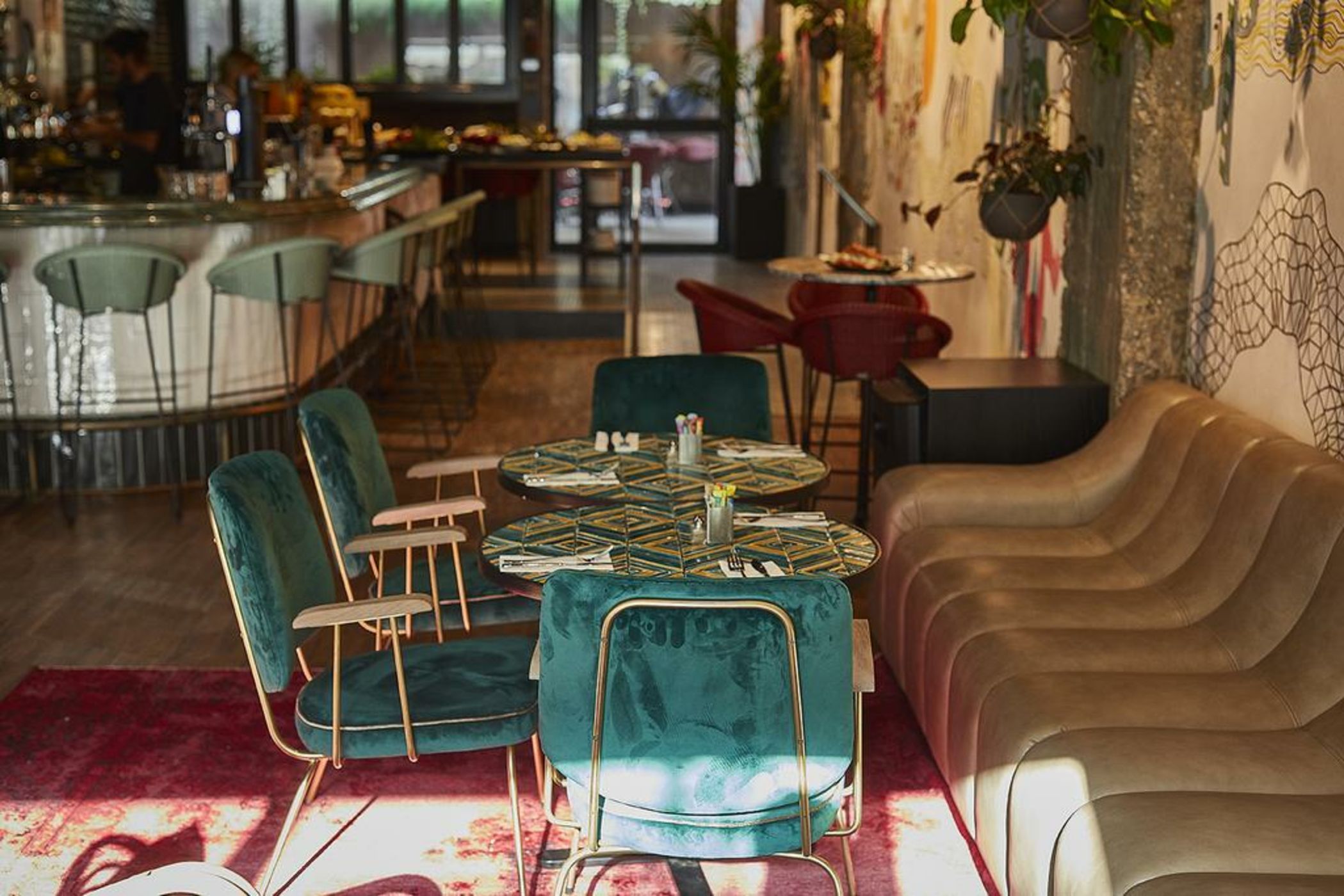 Fabric Hotel - an Atlas Boutique Hotel