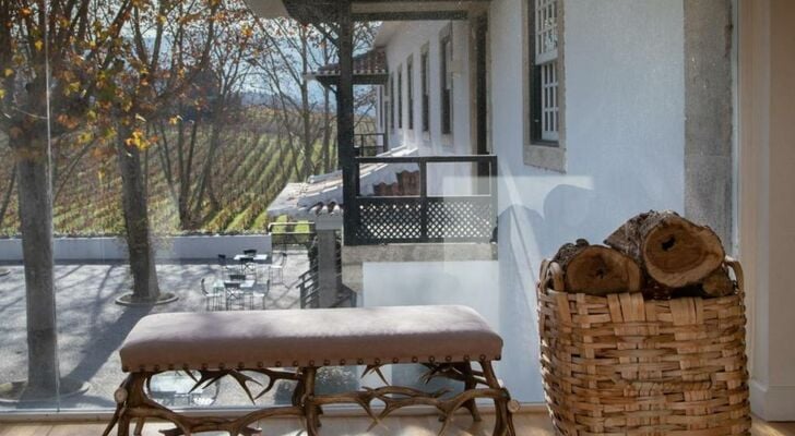 The Wine House Hotel - Quinta da Pacheca