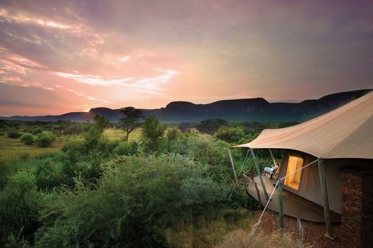 Marataba Safari Lodge