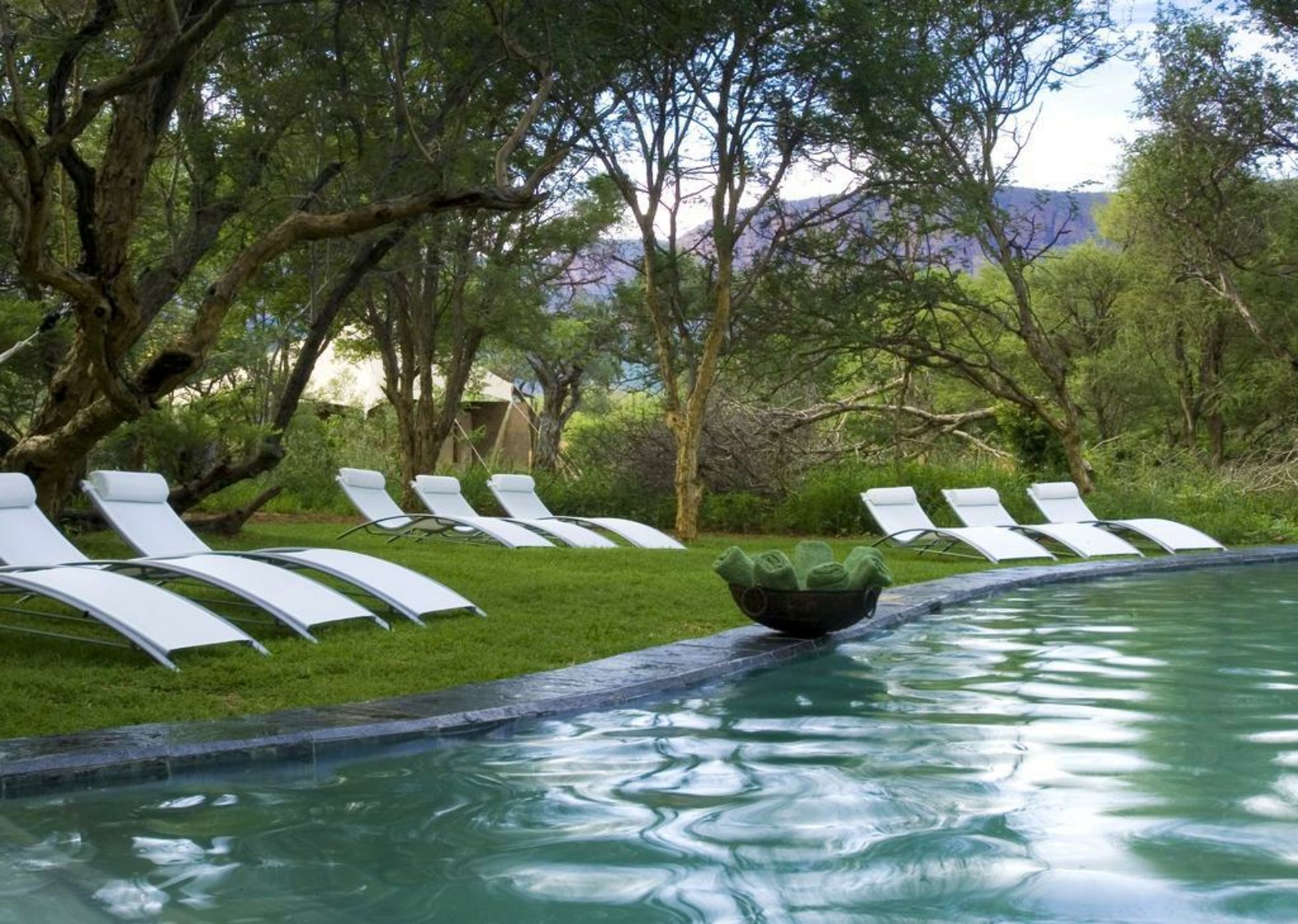 Marataba Safari Lodge