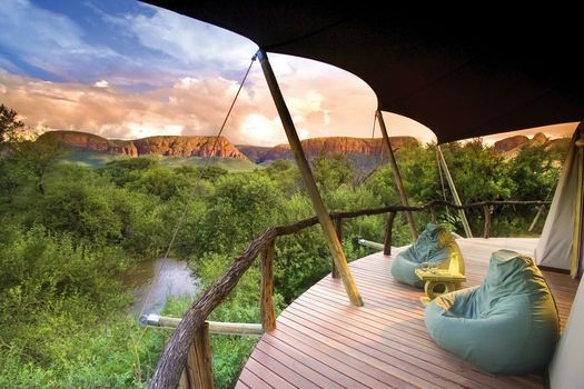 Marataba Safari Lodge