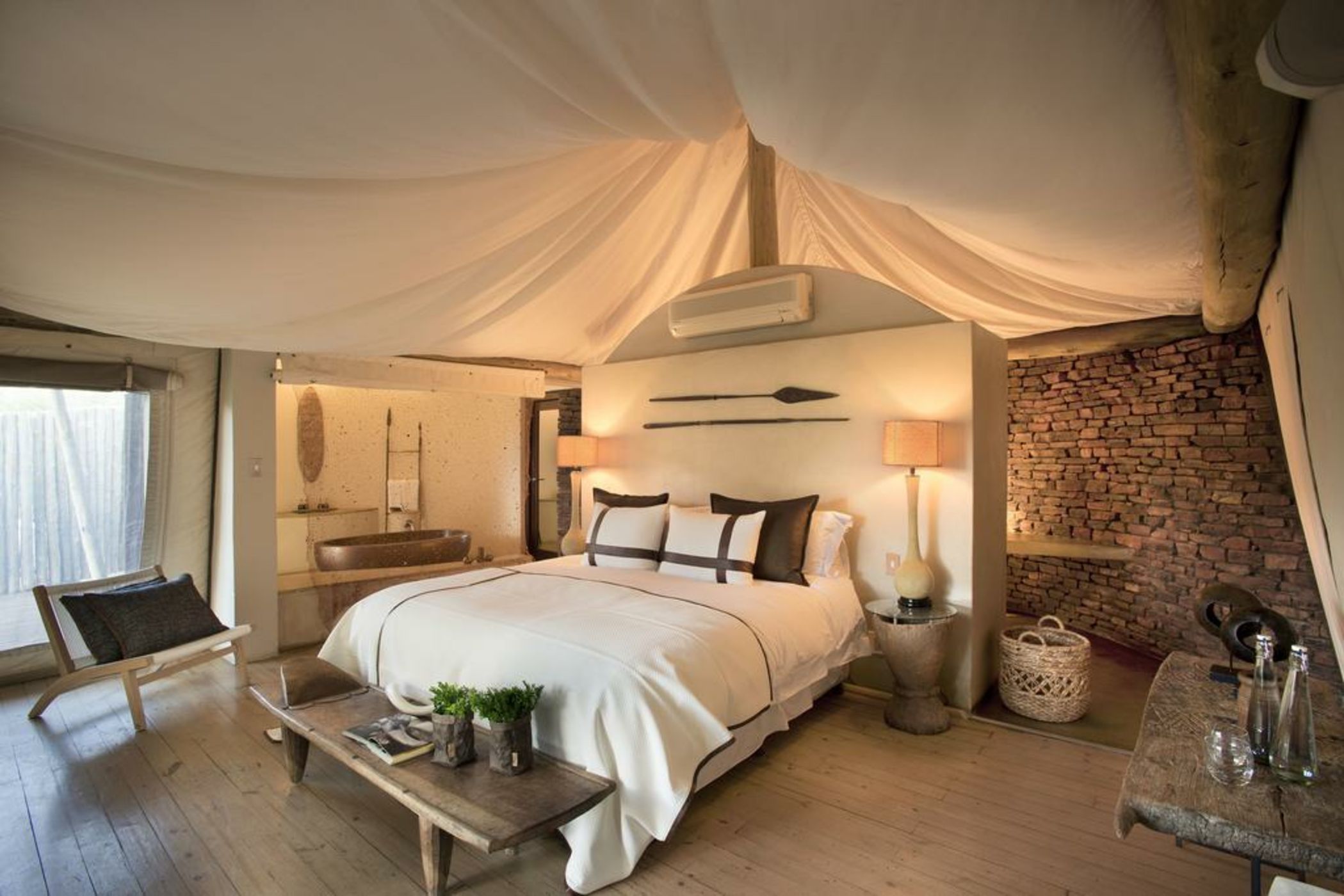 Marataba Safari Lodge