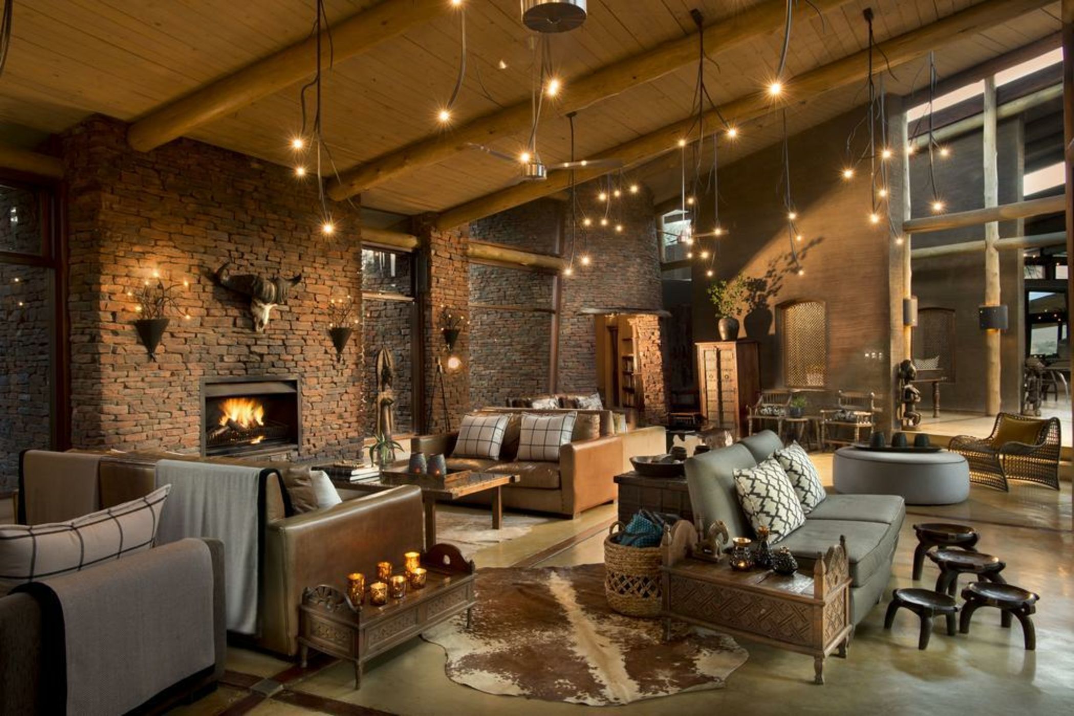 Marataba Safari Lodge