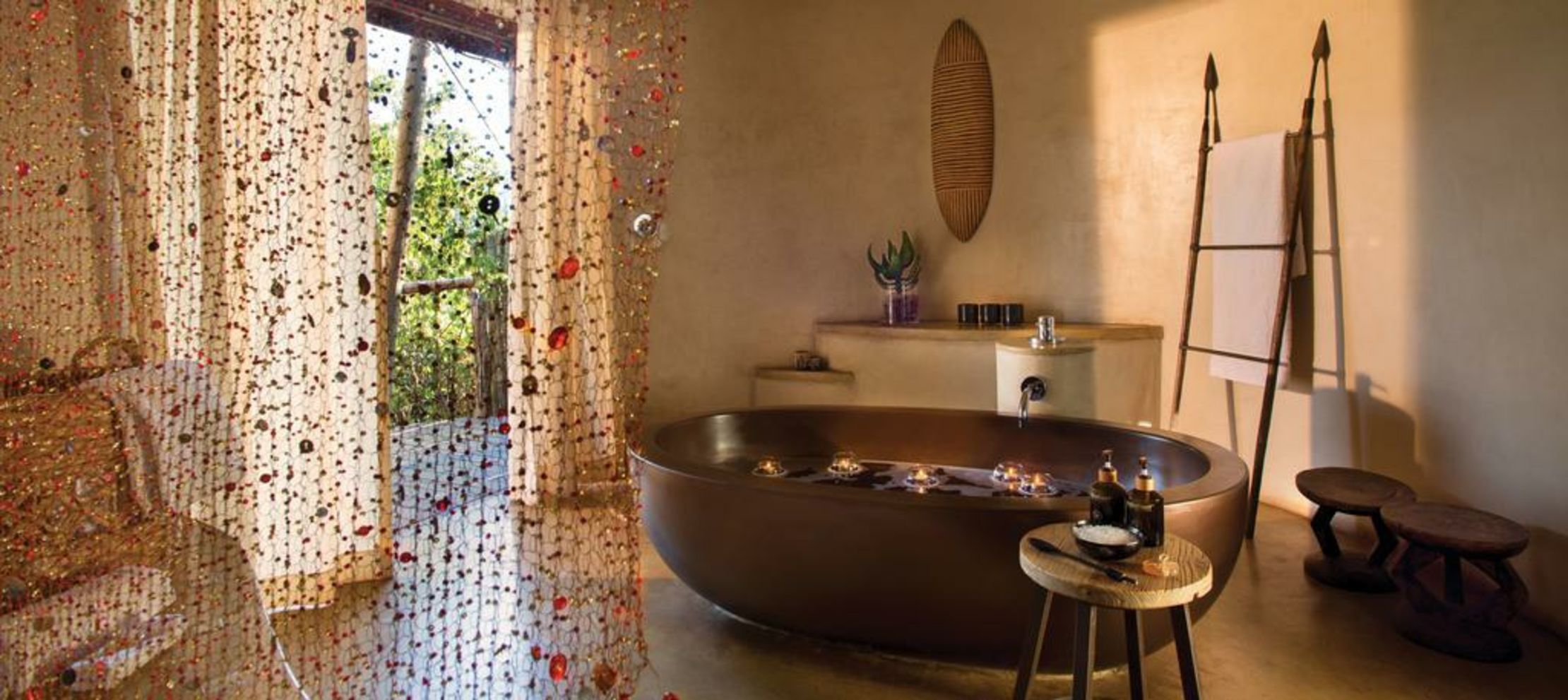 Marataba Safari Lodge