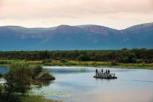 Marataba Safari Lodge