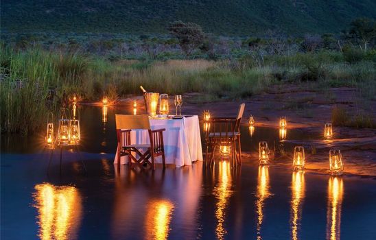 Marataba Safari Lodge