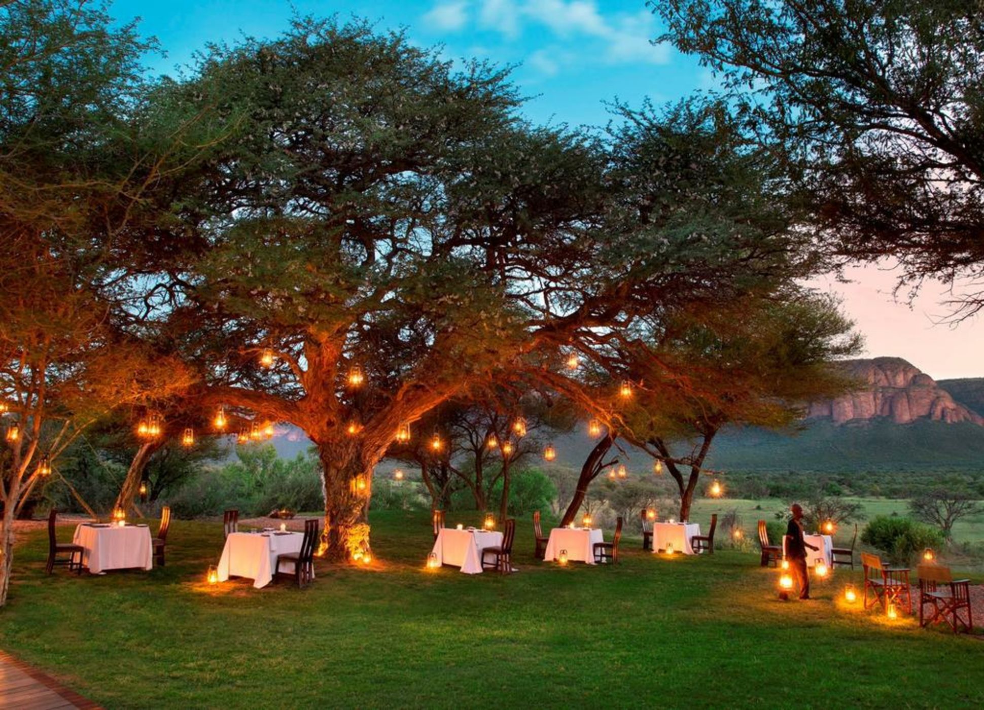 Marataba Safari Lodge