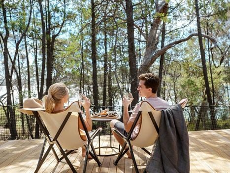 Freycinet Lodge