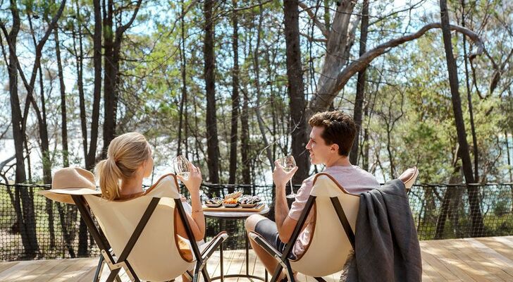 Freycinet Lodge