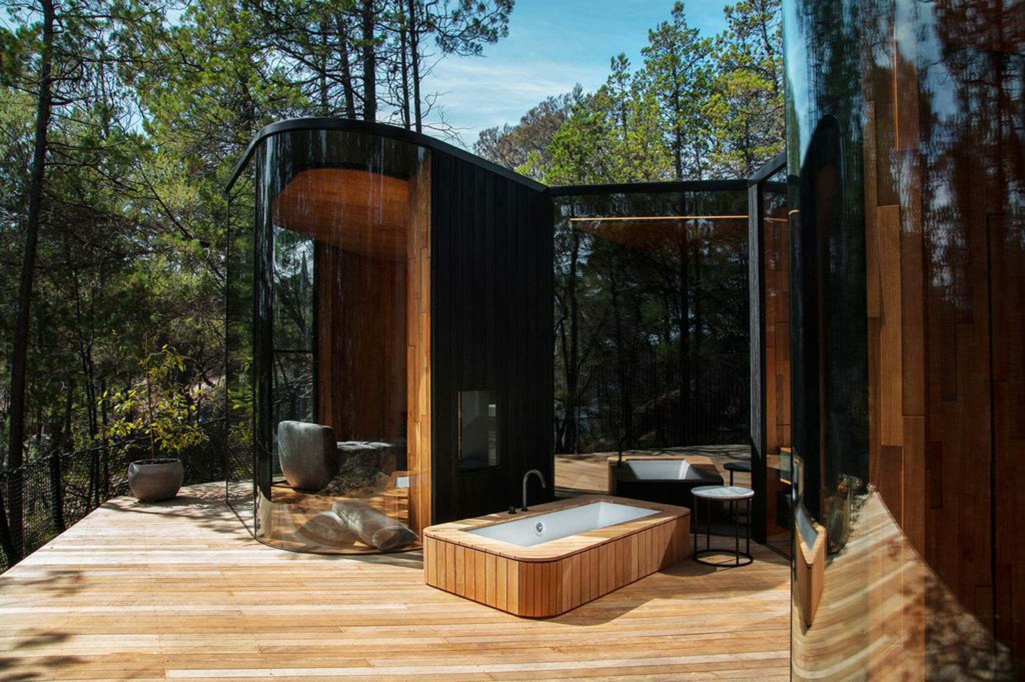 Freycinet Lodge