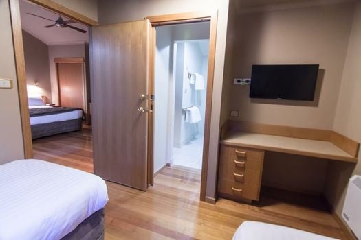 Freycinet Lodge