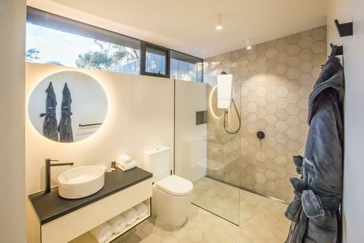 Freycinet Lodge