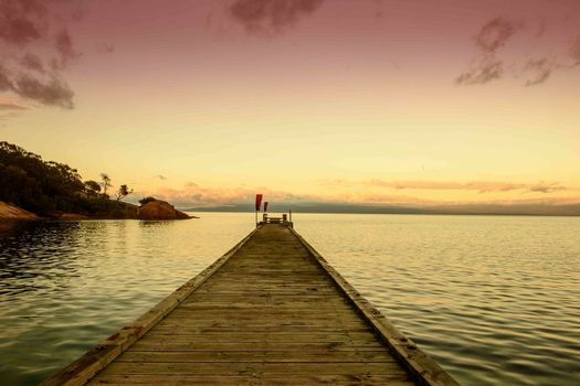 Freycinet Lodge