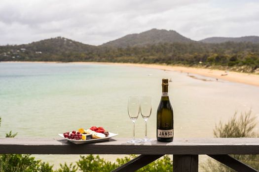 Freycinet Lodge