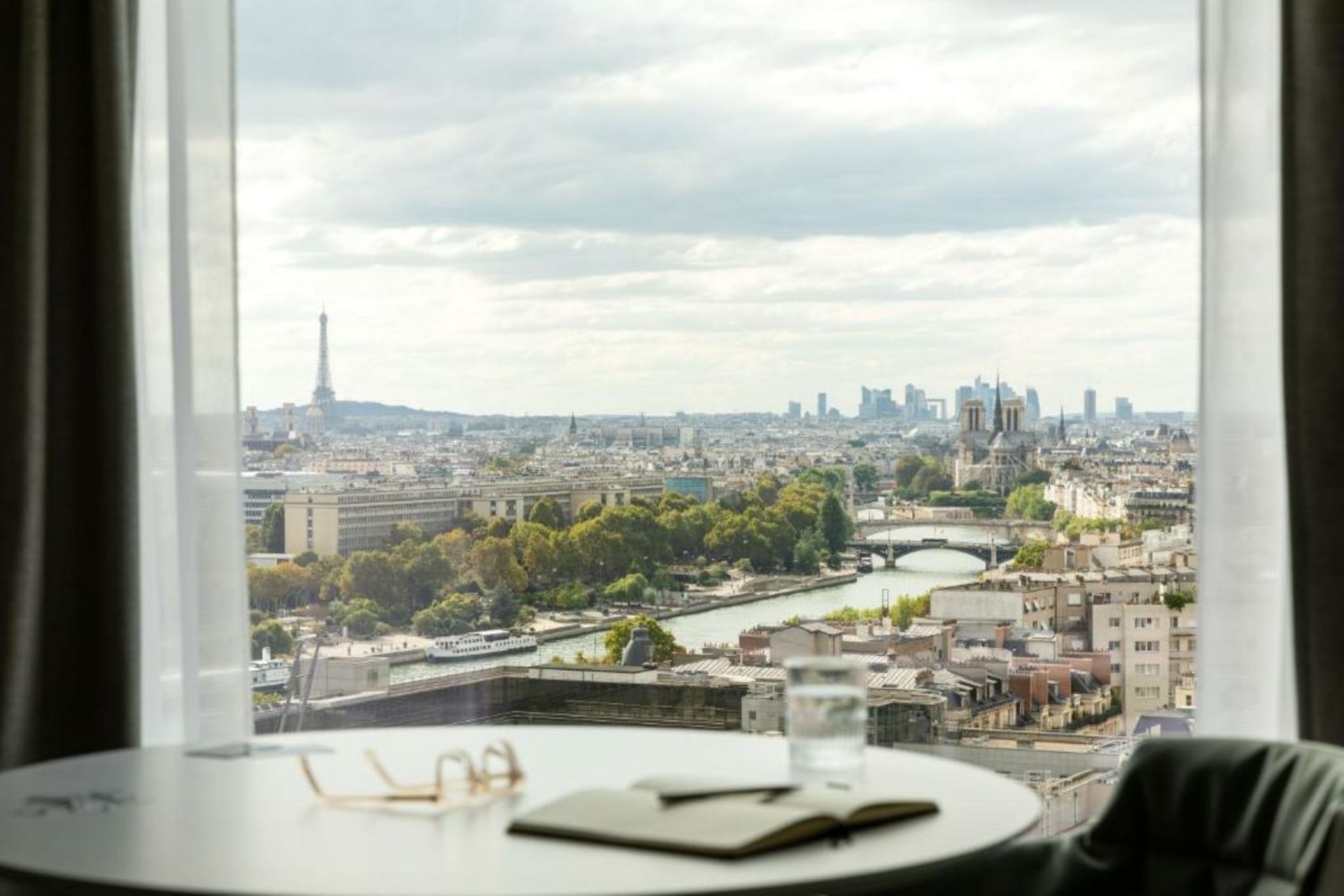 Courtyard by Marriott Paris Gare de Lyon