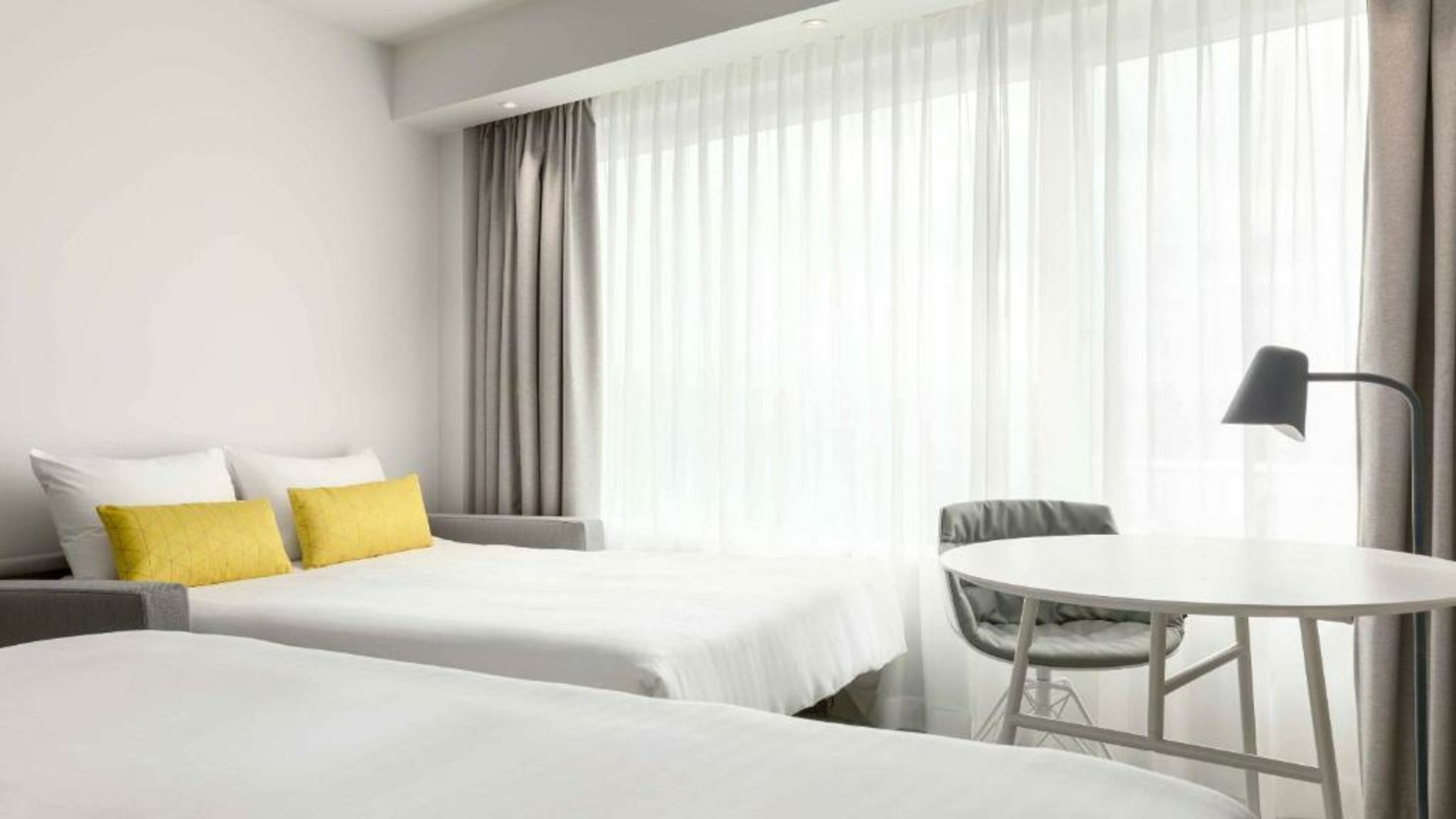 Courtyard by Marriott Paris Gare de Lyon