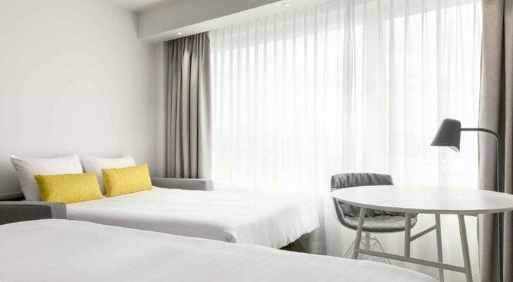 Courtyard by Marriott Paris Gare de Lyon