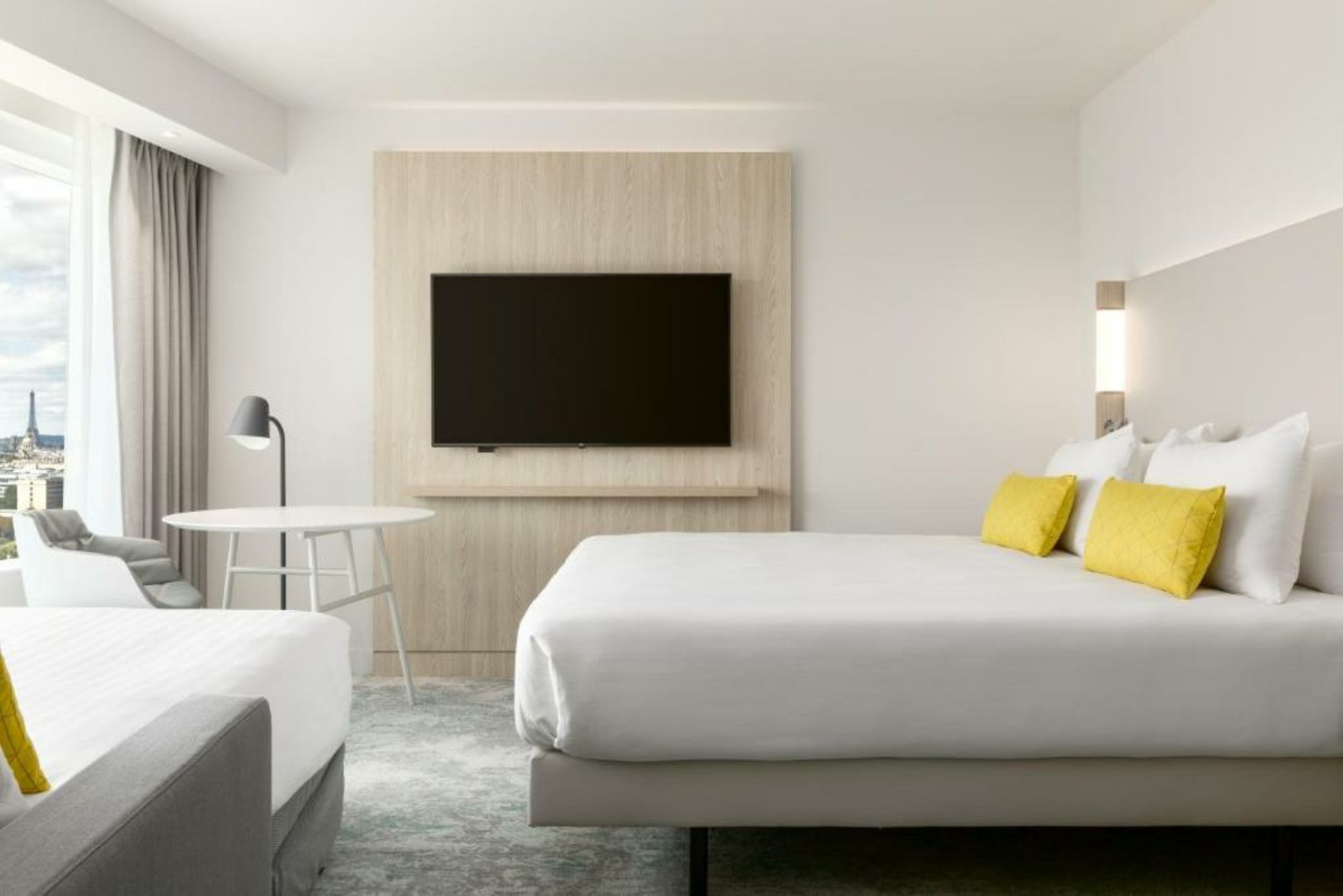 Courtyard by Marriott Paris Gare de Lyon