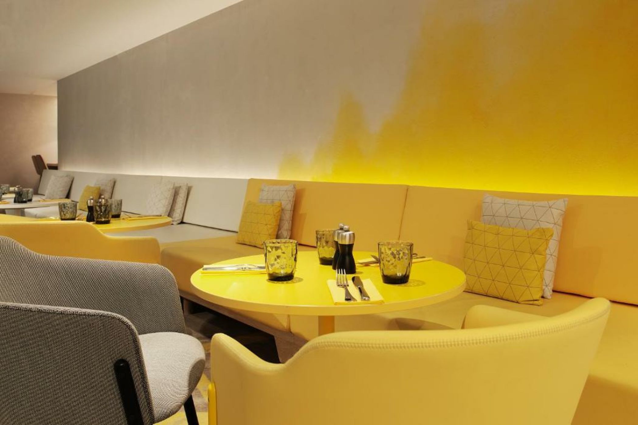 Courtyard by Marriott Paris Gare de Lyon