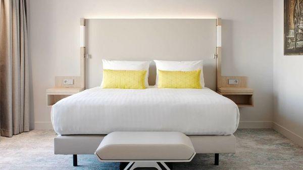 Courtyard by Marriott Paris Gare de Lyon