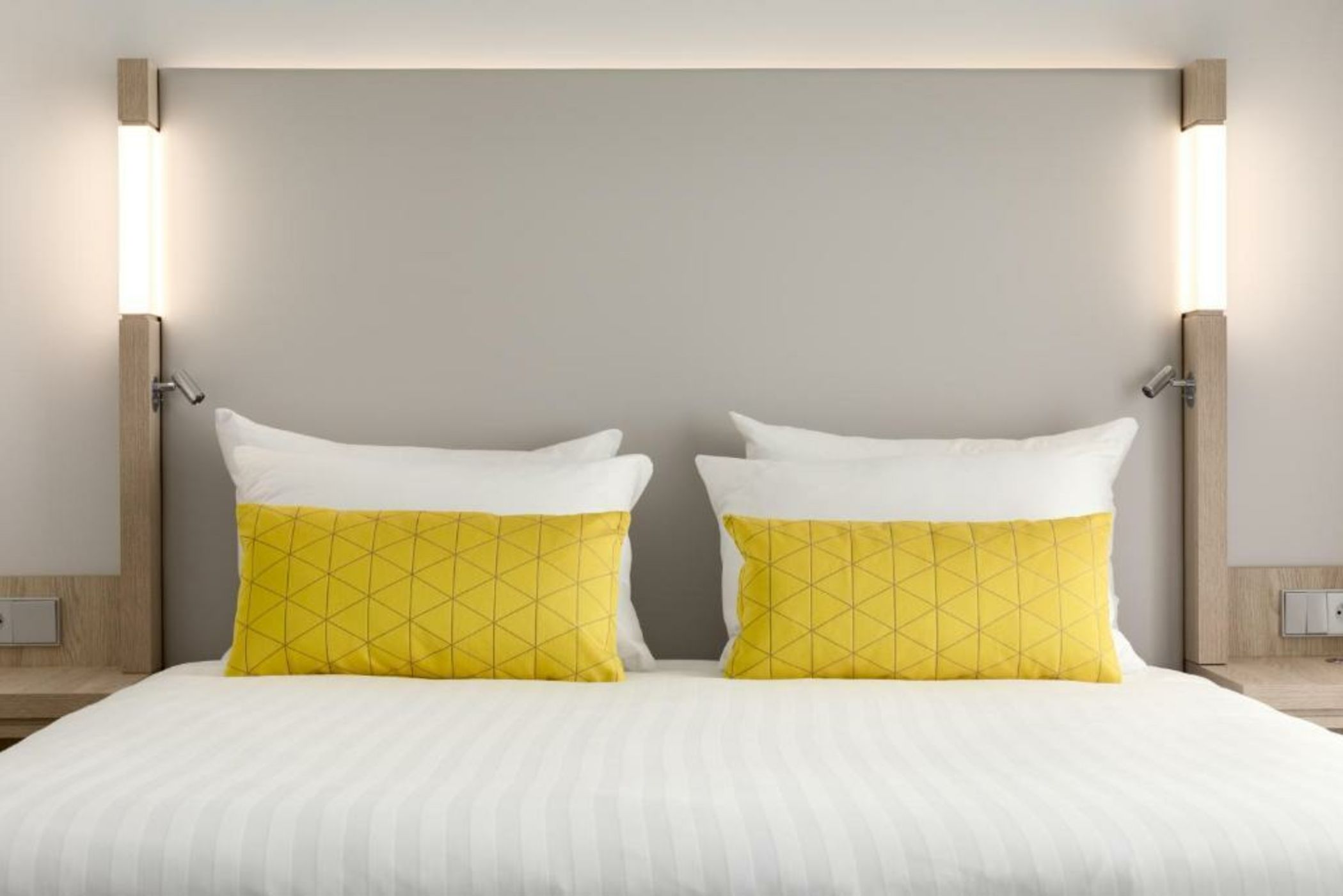 Courtyard by Marriott Paris Gare de Lyon